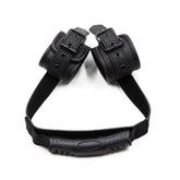 WRIST CUFFS W/PADDED BAND